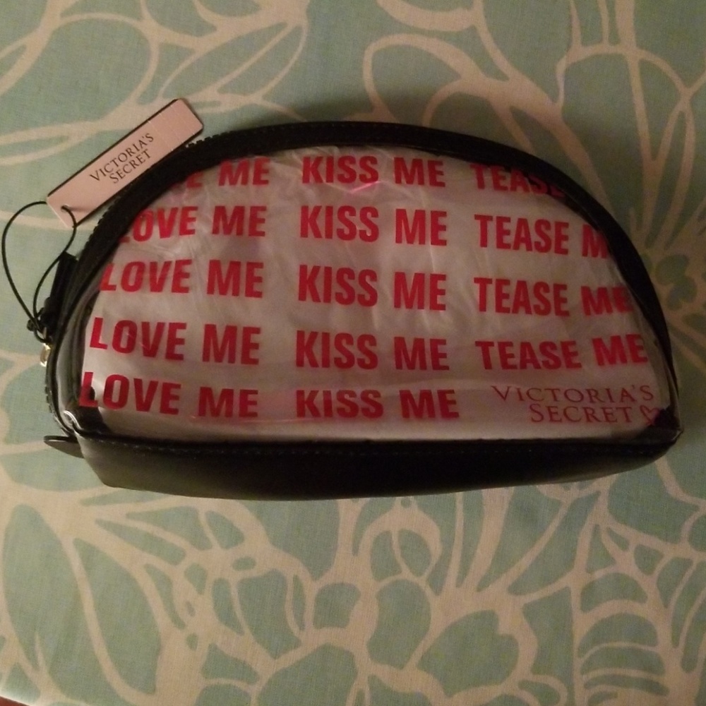 Make up bag